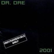 Dr. Dre, Dr. Dre 2001 [Instrumental] (CD)