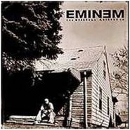 Eminem, The Marshall Mathers LP (LP)