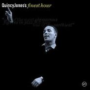 Quincy Jones, Quincy Jones' Finest Hour (CD)