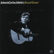 Antonio Carlos Jobim, Finest Hour (CD)