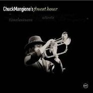Chuck Mangione, Chuck Mangione's Finest Hour (CD)