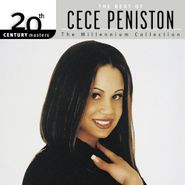 Ce Ce Peniston, The Best Of Cece Peniston: The Millennium Collection (CD)