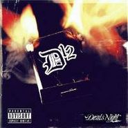 D12, Devil's Night (CD)