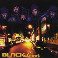 Blackstreet, Blackstreet (CD)