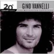 Gino Vannelli, Best Of Gino Vannelli-Millenni (CD)