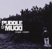 Puddle Of Mudd, Come Clean (CD)