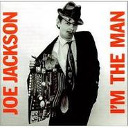 Joe Jackson, I'm The Man (CD)