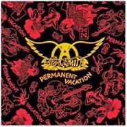 Aerosmith, Permanent Vacation (CD)