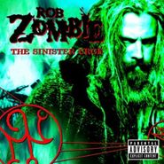 Rob Zombie, The Sinister Urge (CD)