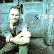 Sting, All This Time [Bonus Tracks] (CD)