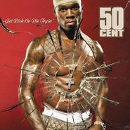50 Cent, Get Rich Or Die Tryin' [Clean Version] (CD)