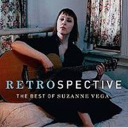 Suzanne Vega, Retrospective: The Best Of Suzanne Vega (CD)