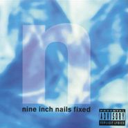 Nine Inch Nails, Fixed (CD)