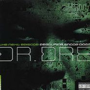 Dr. Dre, Next Episode (12")