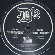D12, Fight Music (LP)