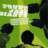 Cameron Graves, Young Jazz Giants (CD)
