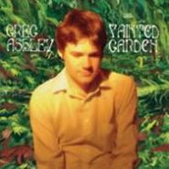 Greg Ashley, Painted Garden (LP)