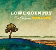 Various Artists, Lowe Country: The Songs Of Nick Lowe (LP)