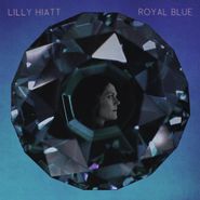 Lilly Hiatt, Royal Blue (CD)