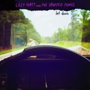 Lilly Hiatt, Let Down (LP)