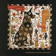 Steve Earle, Washington Square Serenade (LP)