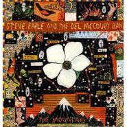Steve Earle, The Mountain [180 Gram Vinyl] (LP)