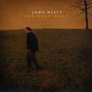 John Hiatt, Open Road (LP)