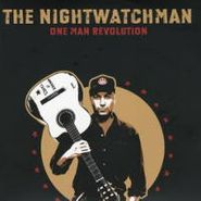 The Nightwatchman, One Man Revolution (LP)