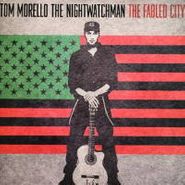 Tom Morello: The Nightwatchman, Fabled City (LP)