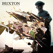 Buxton, Nothing Here Seems Strange (LP)
