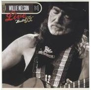 Willie Nelson, Live From Austin TX - Austin City Limits (LP)
