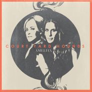 Court Yard Hounds, Amelit [Record Store Day] (LP)