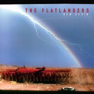 The Flatlanders, Now Again (CD)