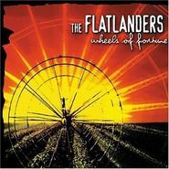 The Flatlanders, Wheels Of Fortune (CD)