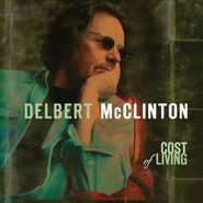 Delbert McClinton, Cost Of Living (CD)