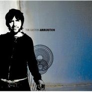 Tim Easton, Ammunition (CD)