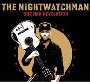 The Nightwatchman, One Man Revolution [Reissue] (CD)