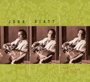John Hiatt, Tiki Bar Is Open (CD)