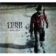 Corb Lund, Cabin Fever (CD)