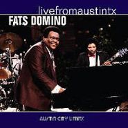 Fats Domino, Live From Austin Texas (CD)
