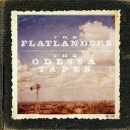 The Flatlanders, The Odessa Tapes [CD/DVD] (CD)