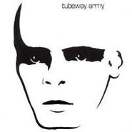 Tubeway Army, Tubeway Army (CD)