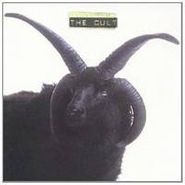 The Cult, The Cult (CD)