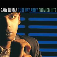 Gary Numan, Tubeway Army - Premier Hits (LP)