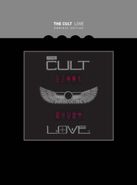 The Cult, Love (omnibus Edition) (CD)