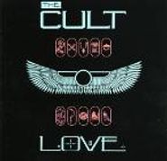 The Cult, Love (LP)