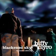 Biffy Clyro, Blackened Sky (LP)