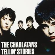 The Charlatans UK, Tellin' Stories (LP)