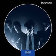 Bauhaus, 5 Album Box Set (CD)