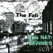 The Fall, This Nation's Saving Grace (LP)